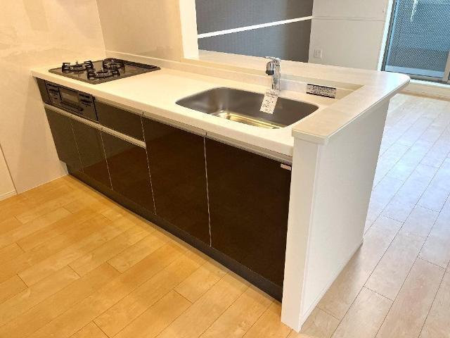 シャンペトル 部屋画像