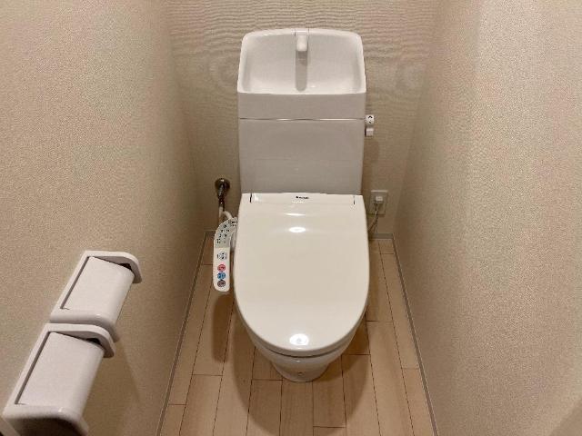 シャンペトル 部屋画像
