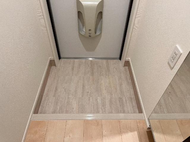 シャンペトル 部屋画像