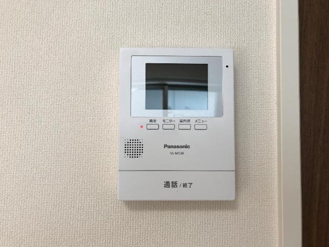 シャンペトル 部屋画像