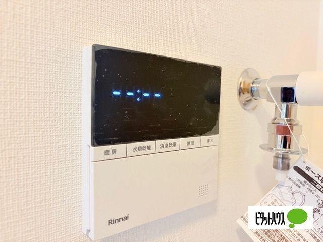アピエス尾頭橋（1001） 設備