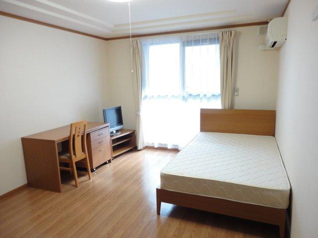 リバパレス鶴舞 部屋画像