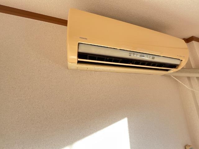 ラ・エレガンス77 部屋画像