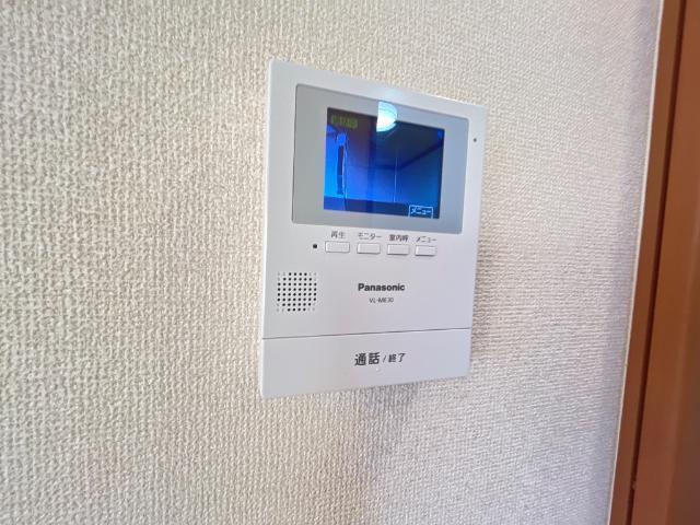ラ・エレガンス77 部屋画像