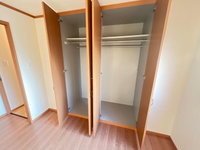 ラ・エレガンス77 部屋画像