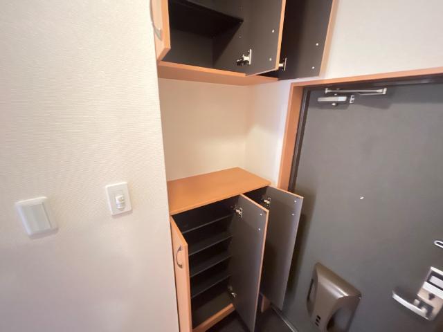 ラ・エレガンス77 部屋画像