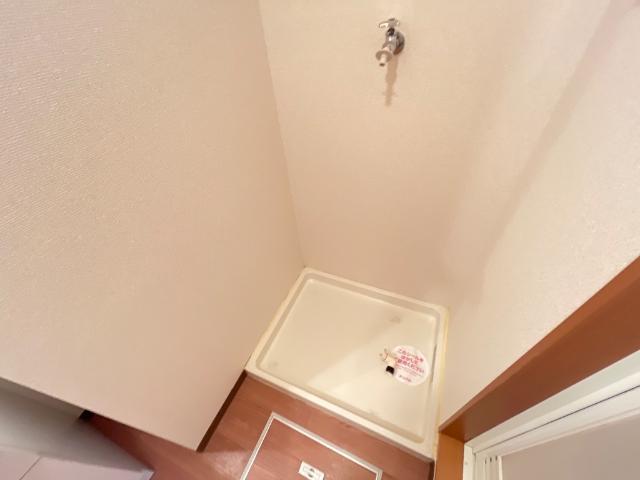 ラ・エレガンス77 部屋画像