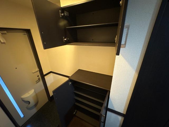 グランチェスタ 部屋画像