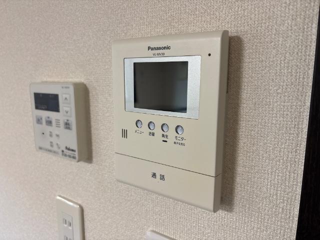 グランチェスタ 部屋画像