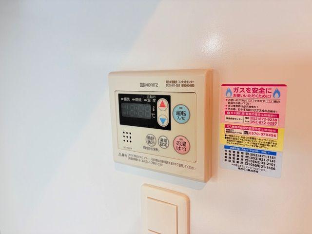 Ｃｏｍｆｏｒｔささしまライブ（903） 設備