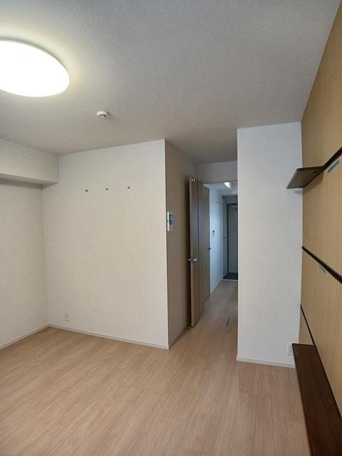 ハーモニーハイツ高畑（103） 室内