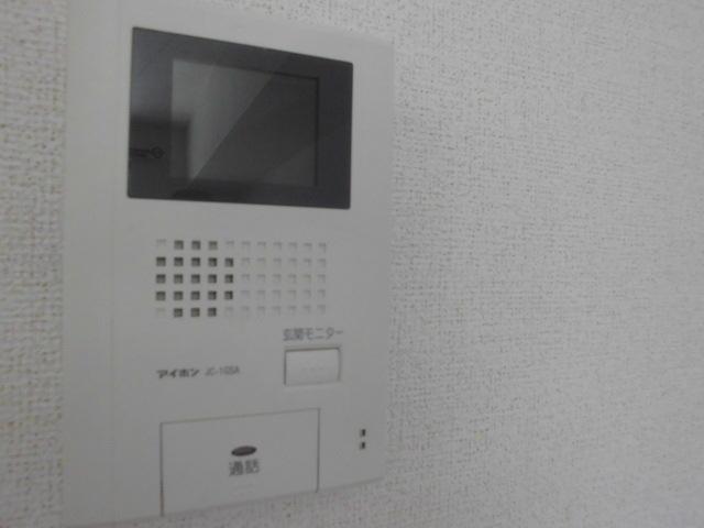 サンモールＡ（205） 設備