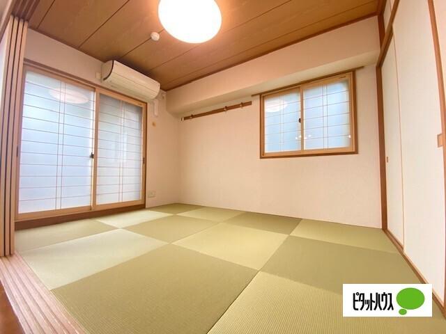 ユーフォリア八事桜ヶ丘（401） その他部屋・スペース