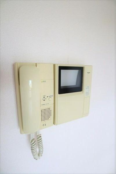 M3ELMundo(エムスリーエルムンド)（402） セキュリティ