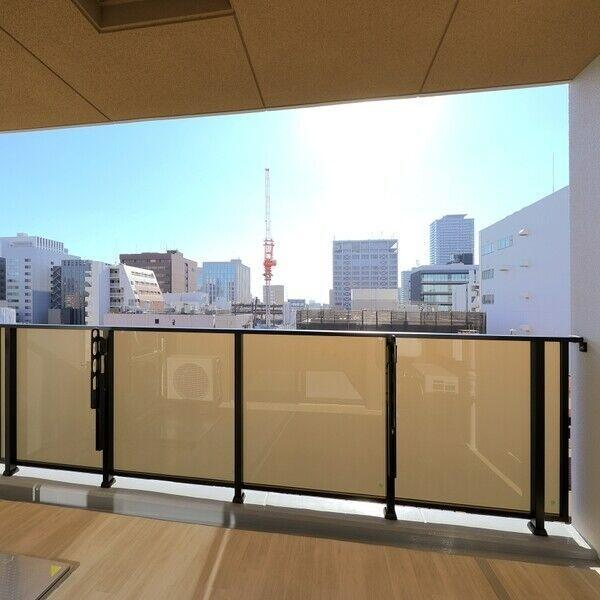 GRAN PASEO名古屋伏見（203） 眺望