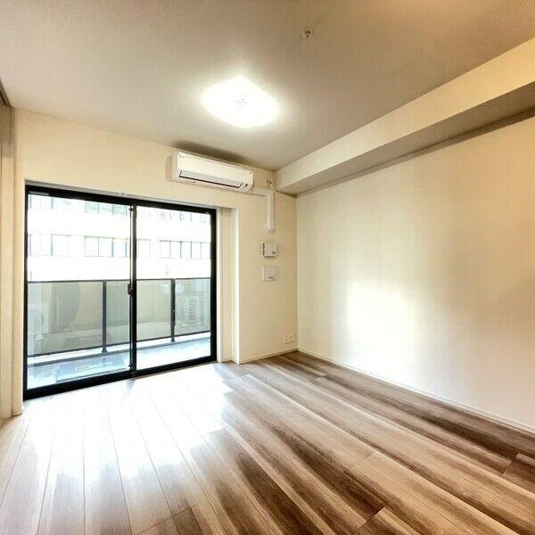 GRAN PASEO名古屋伏見（203） リビング