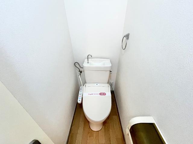 Ｔハピネス 部屋画像