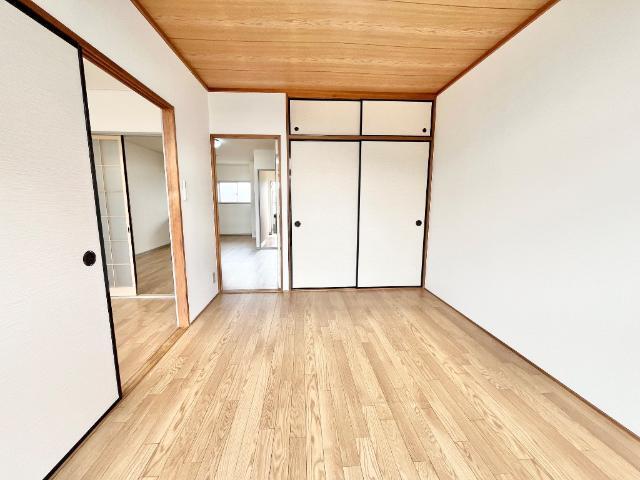 Ｔハピネス 部屋画像