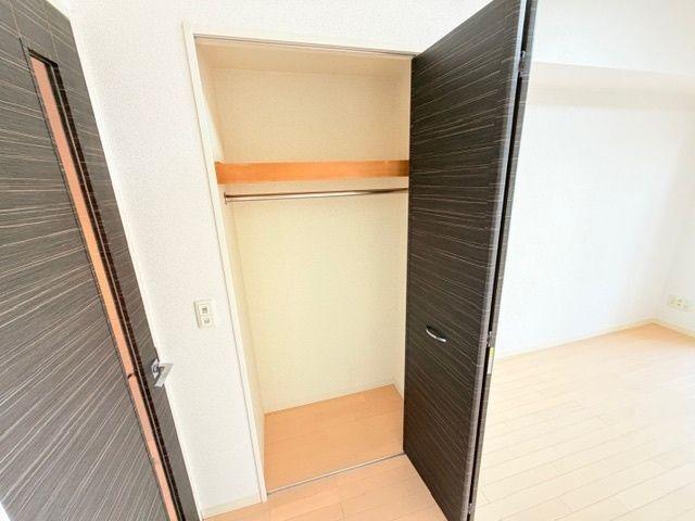 La　Douceur山王（1110） 収納