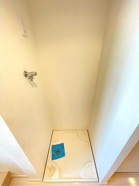 Lino holomua壱番館（202） 室内