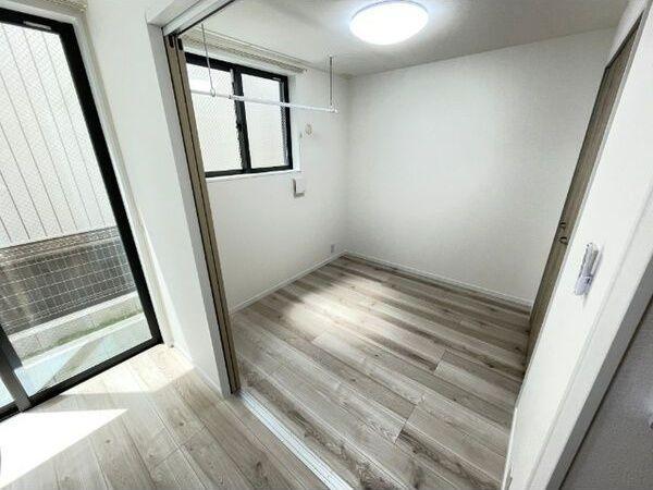 AVANTIASage中島新町（102） その他部屋・スペース