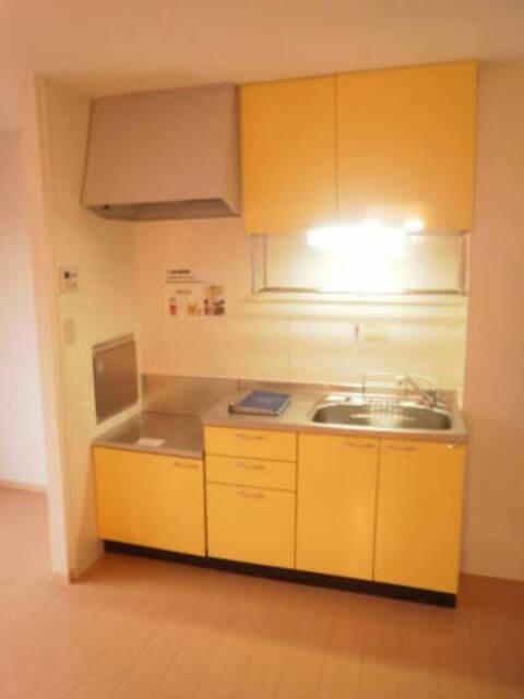 サンルーム戸田（205） 部屋画像