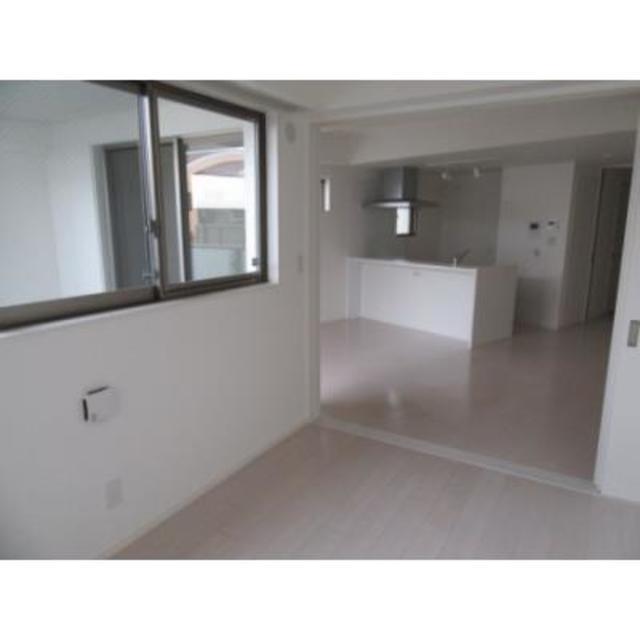グランドゥール覚王山（101） 部屋画像