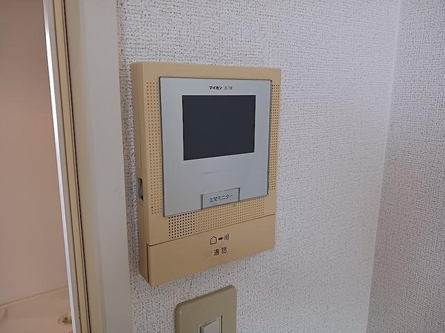 アビー・ロード（105） 設備
