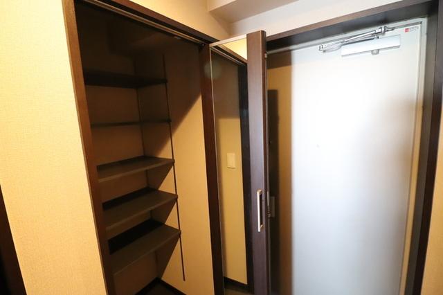 ロイヤルスクエア徳川（803） 部屋画像