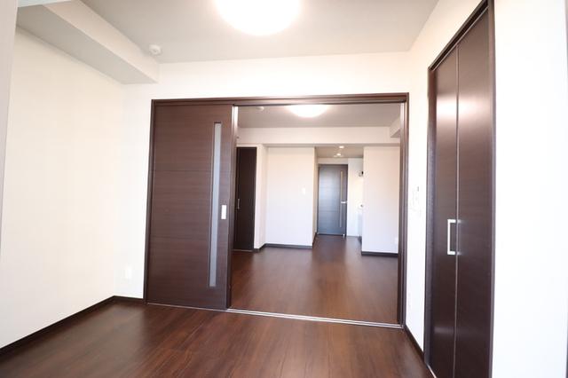 ロイヤルスクエア徳川（803） 部屋画像