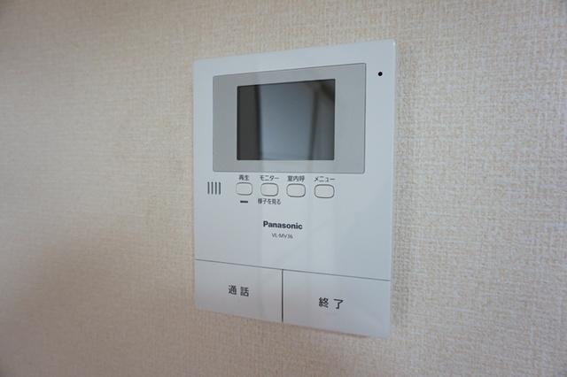 コーポセントラルビレッジⅡ（203） 設備