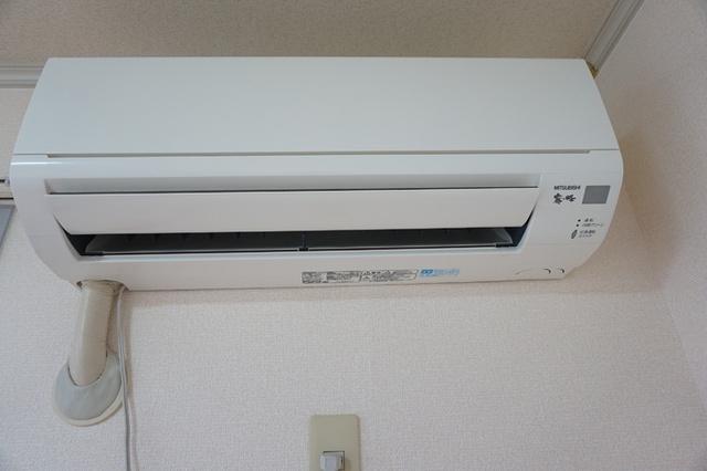 コーポセントラルビレッジⅡ（203） 設備