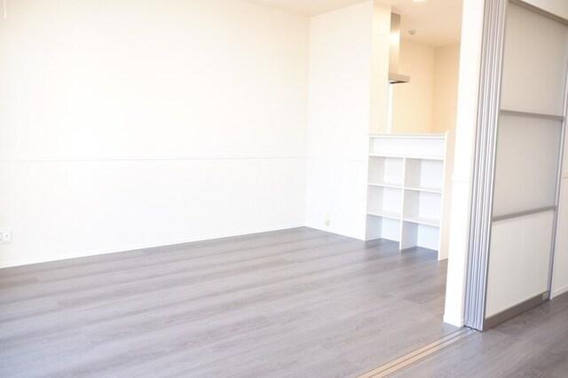 メゾン長栄（103） 部屋画像