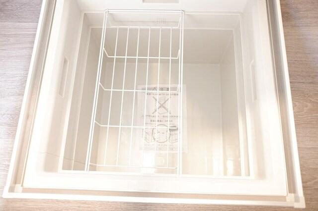メゾン長栄（103） 部屋画像