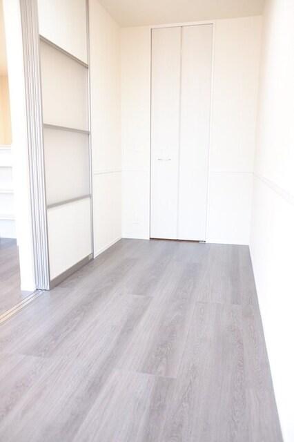 メゾン長栄（103） 部屋画像
