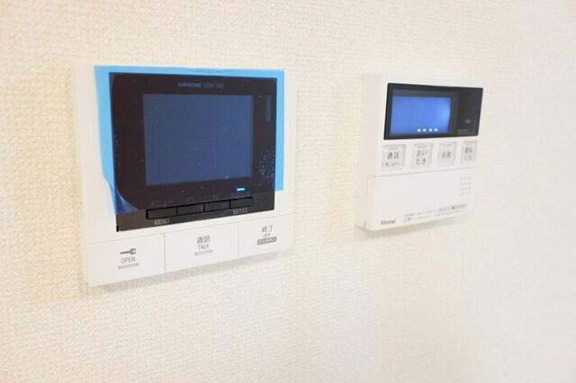 メゾン長栄（103） 玄関