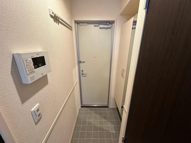 ベルエア　御器所（303） 玄関