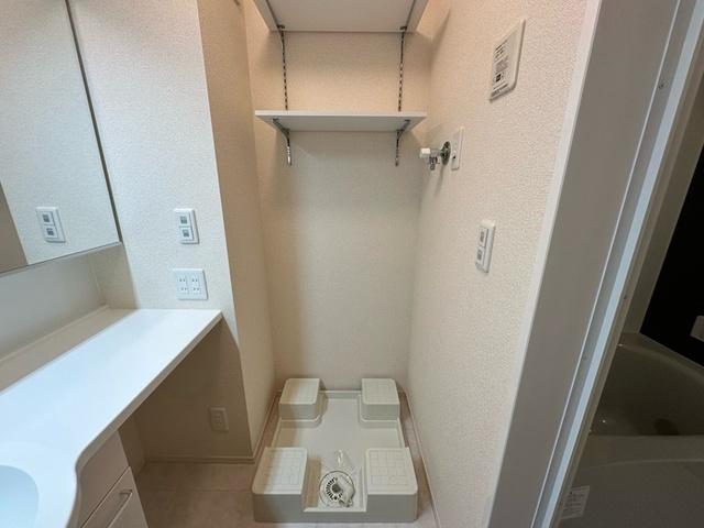 ベルエア　御器所（303） 部屋画像