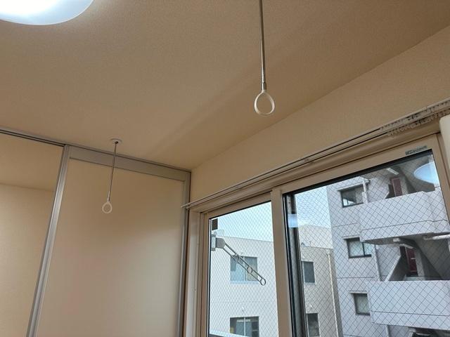 ベルエア　御器所（303） 部屋画像