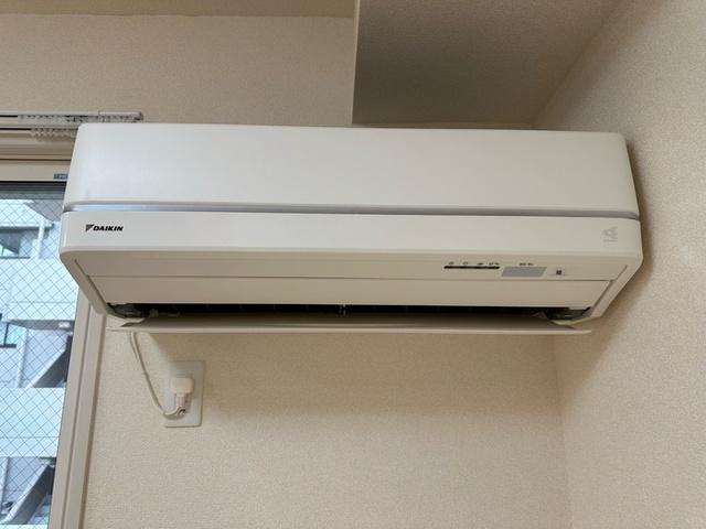 ベルエア　御器所（303） 部屋画像