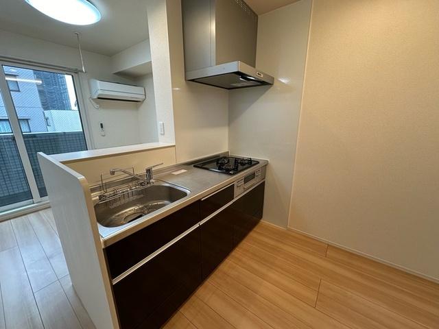 ベルエア　御器所（303） 部屋画像