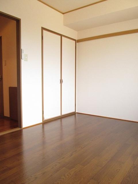 ハイカムール青山（102） 部屋画像