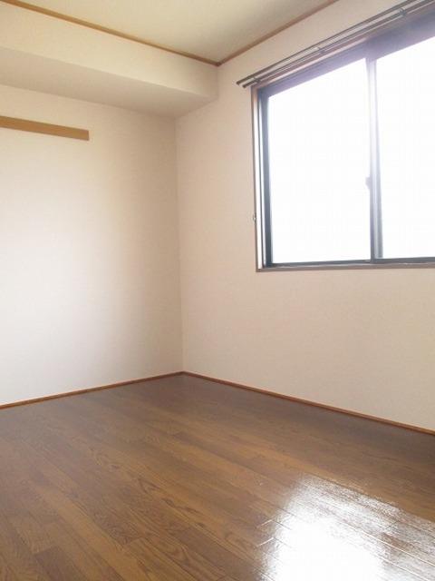 ハイカムール青山（102） 部屋画像