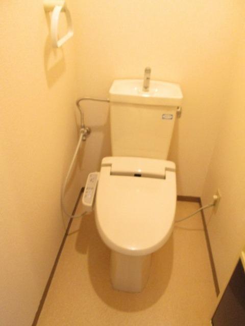 ハイカムール青山（102） 部屋画像