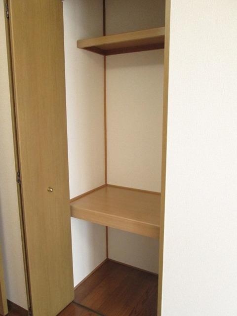 ハイカムール青山（102） 部屋画像