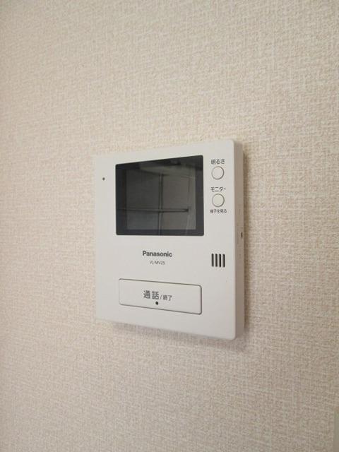 ハイカムール青山（102） 部屋画像