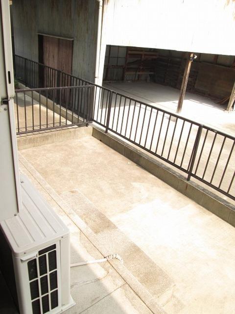 ハイカムール青山（102） 部屋画像