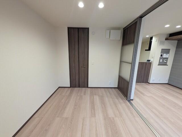 ソルテ（201） 部屋画像