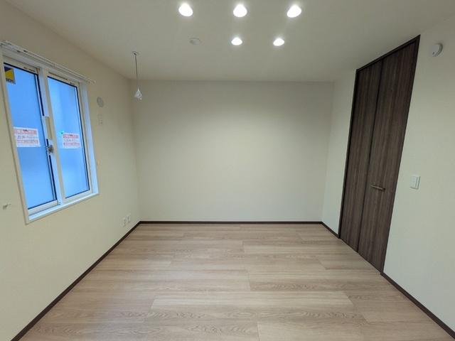 ソルテ（201） 部屋画像