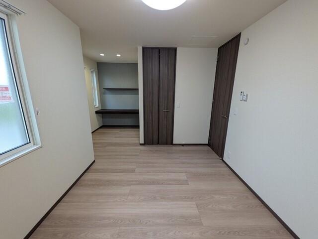 ソルテ（201） 部屋画像